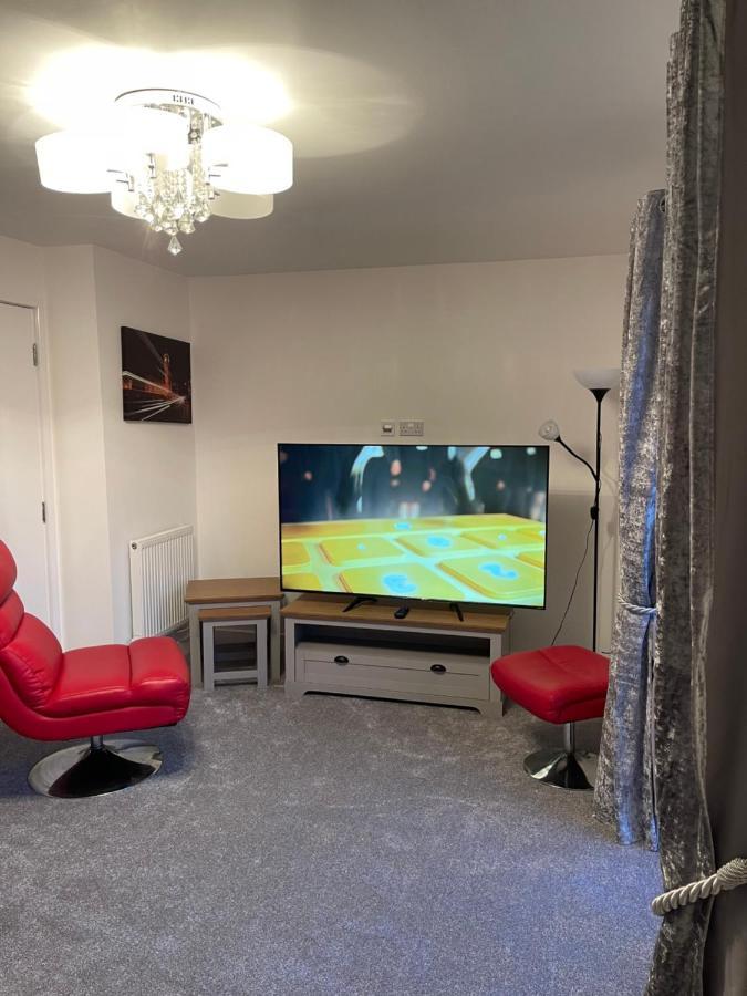 Boothferry Park Lodge Kingston upon Hull ภายนอก รูปภาพ