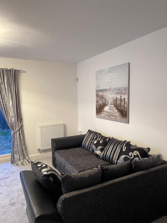Boothferry Park Lodge Kingston upon Hull ภายนอก รูปภาพ